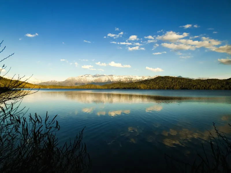 Kathmandu to Rara Lake Tour