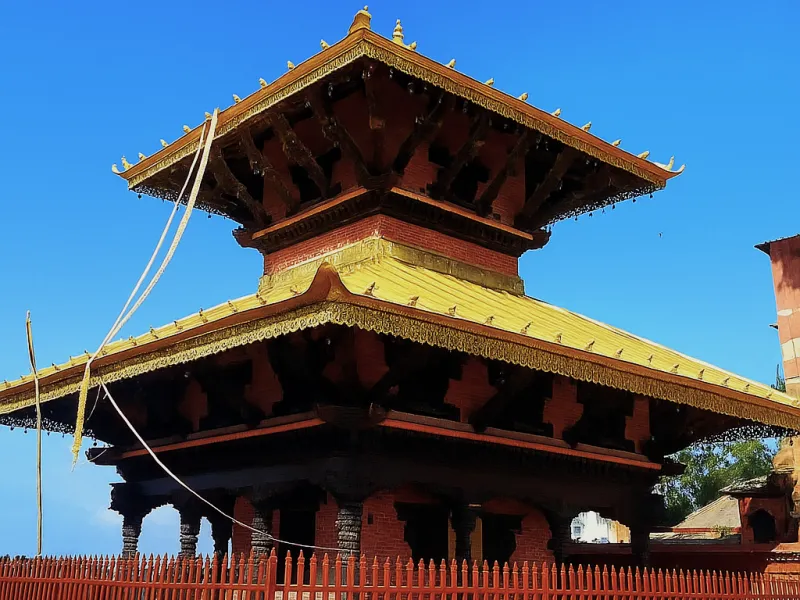 Manakamana Temple Tour