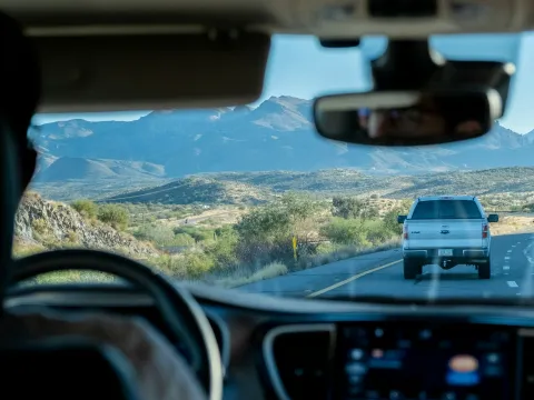 Why Renting a Vehicle with a Driver is the Smartest Way to Travel in Nepal