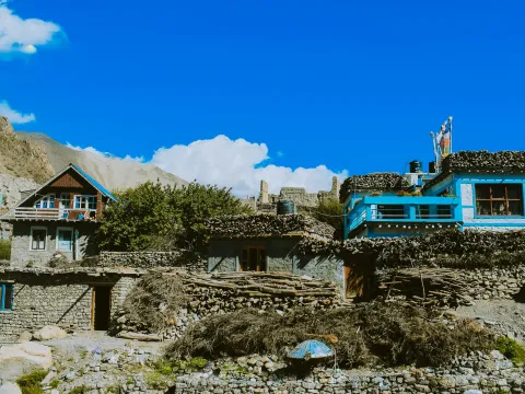 What to Expect on a Kathmandu to Muktinath Jeep Tour