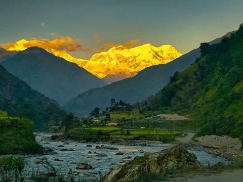 Top 5 Scenic Road Trips in Nepal You Can Take With a Private Vehicle
